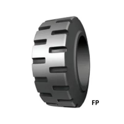 Band voor multifunctionele voertuigen